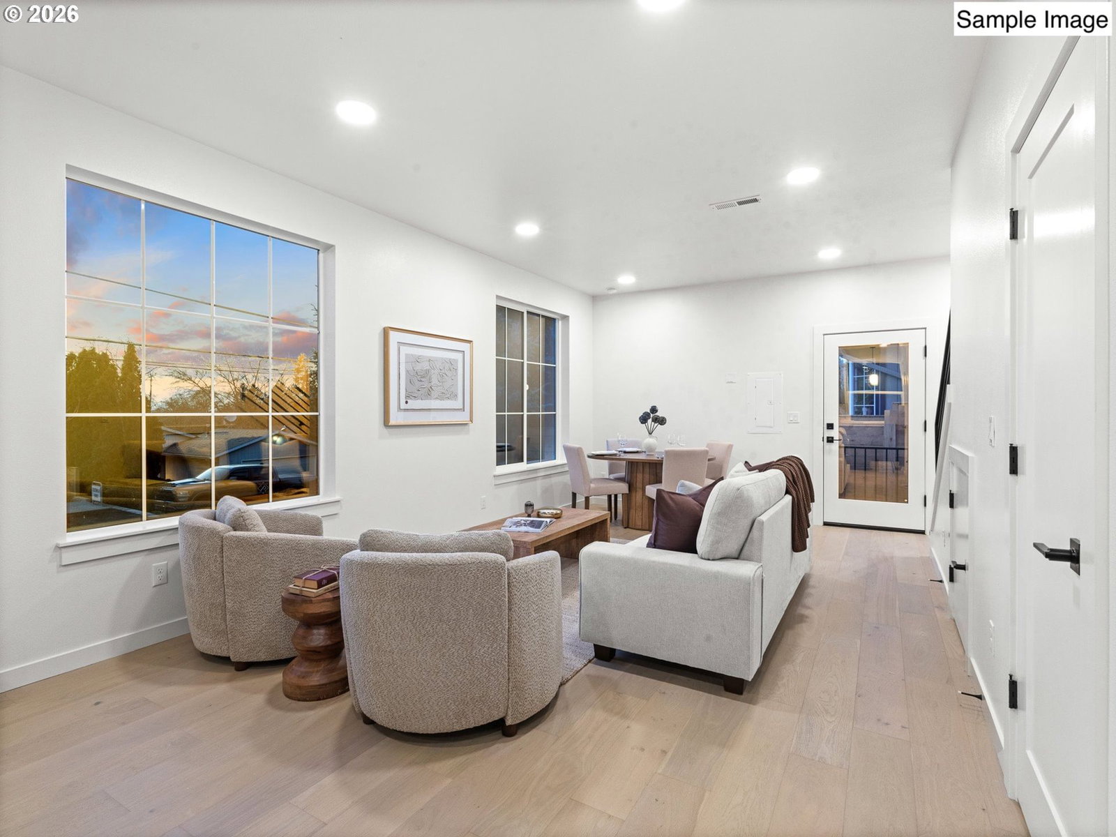 Listing photo 4 of 13, 11074 SW 61st AVE #3, Portland, OR, 97219