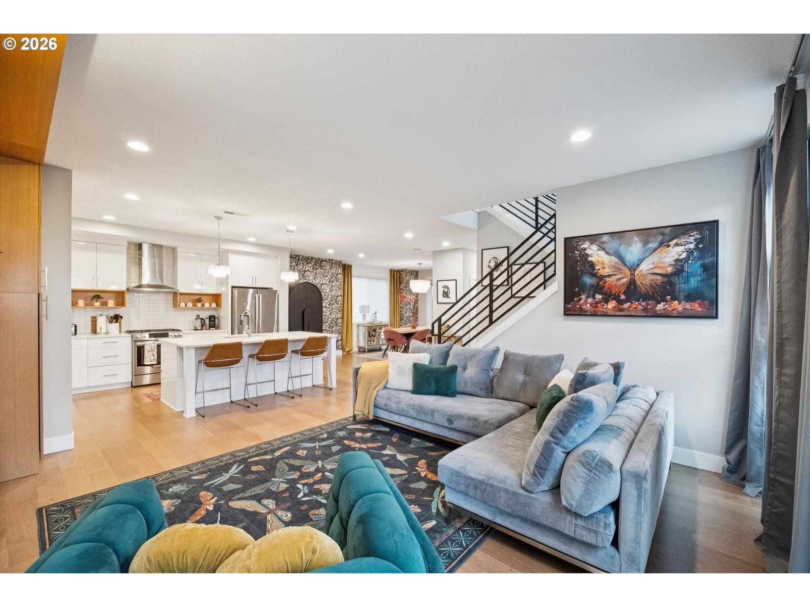 Listing photo 4 of 46, 16 NE 55TH AVE, Portland, OR, 97213