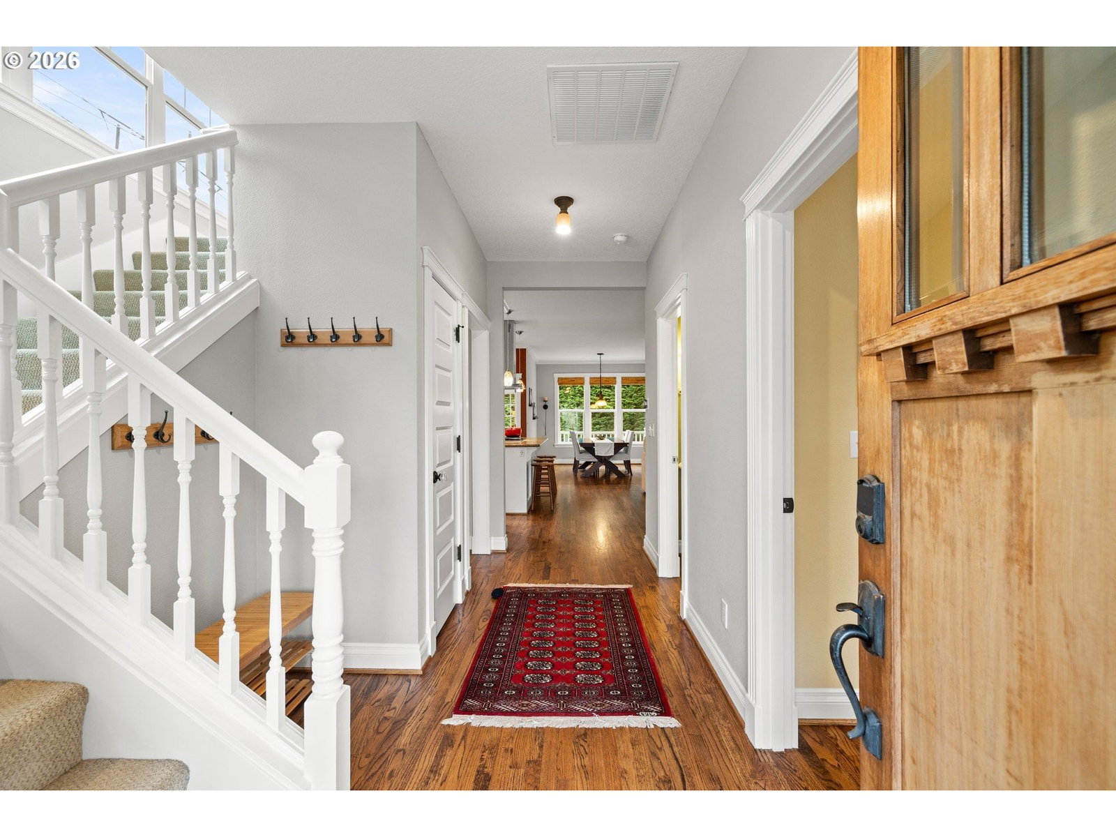 Listing photo 4 of 40, 4607 NE GARFIELD AVE, Portland, OR, 97211