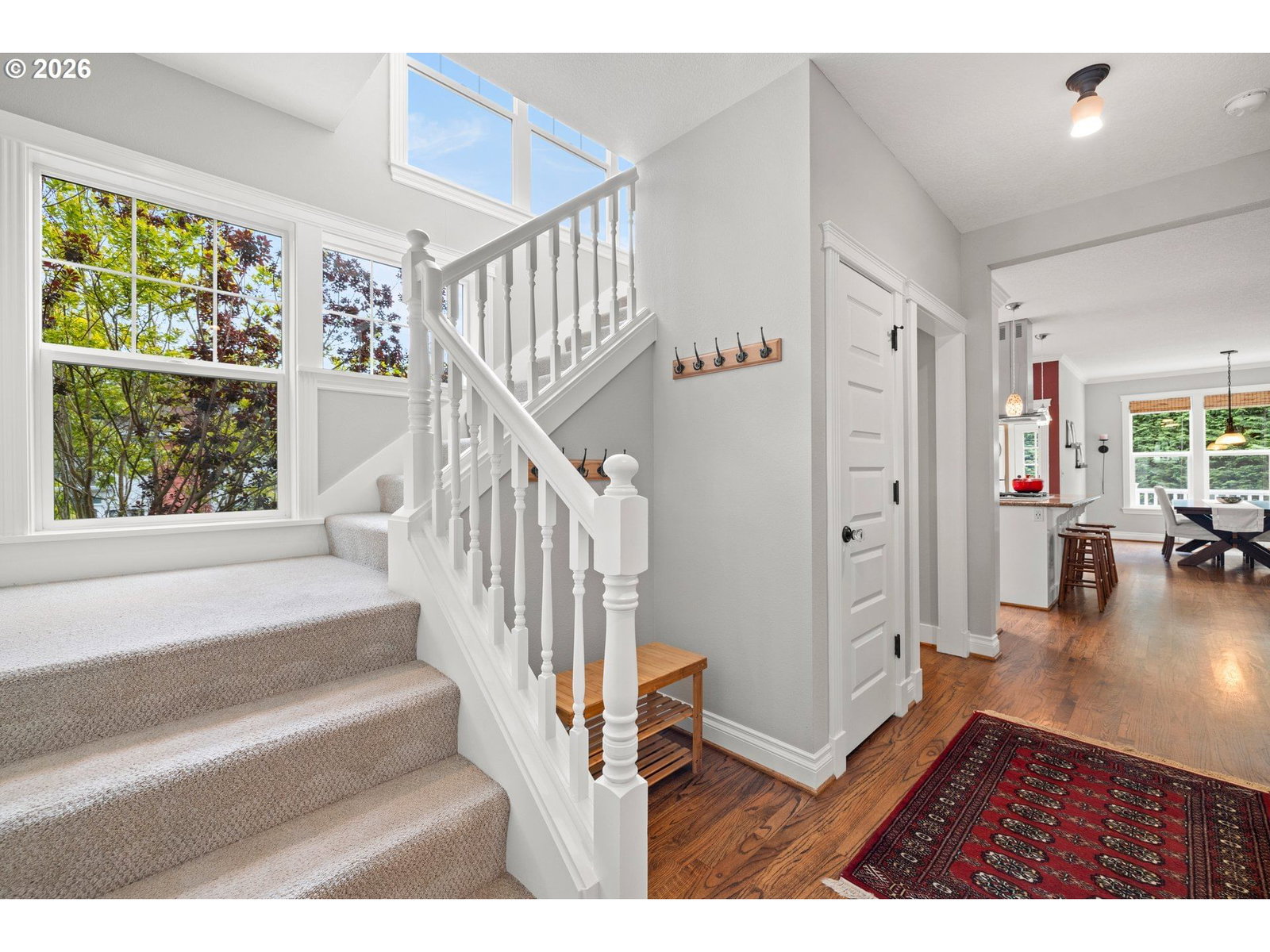 Listing photo 5 of 40, 4607 NE GARFIELD AVE, Portland, OR, 97211
