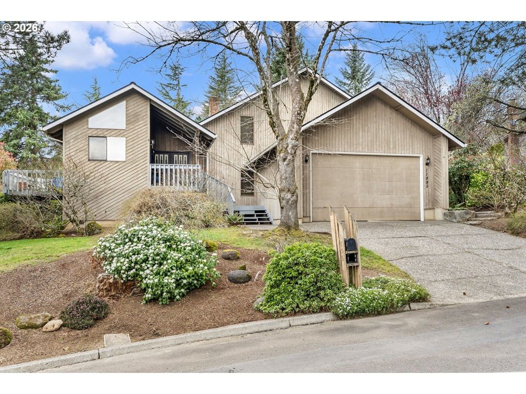 Primary listing photo, 11895 SE KNEE CT, Happy Valley, OR, 97086