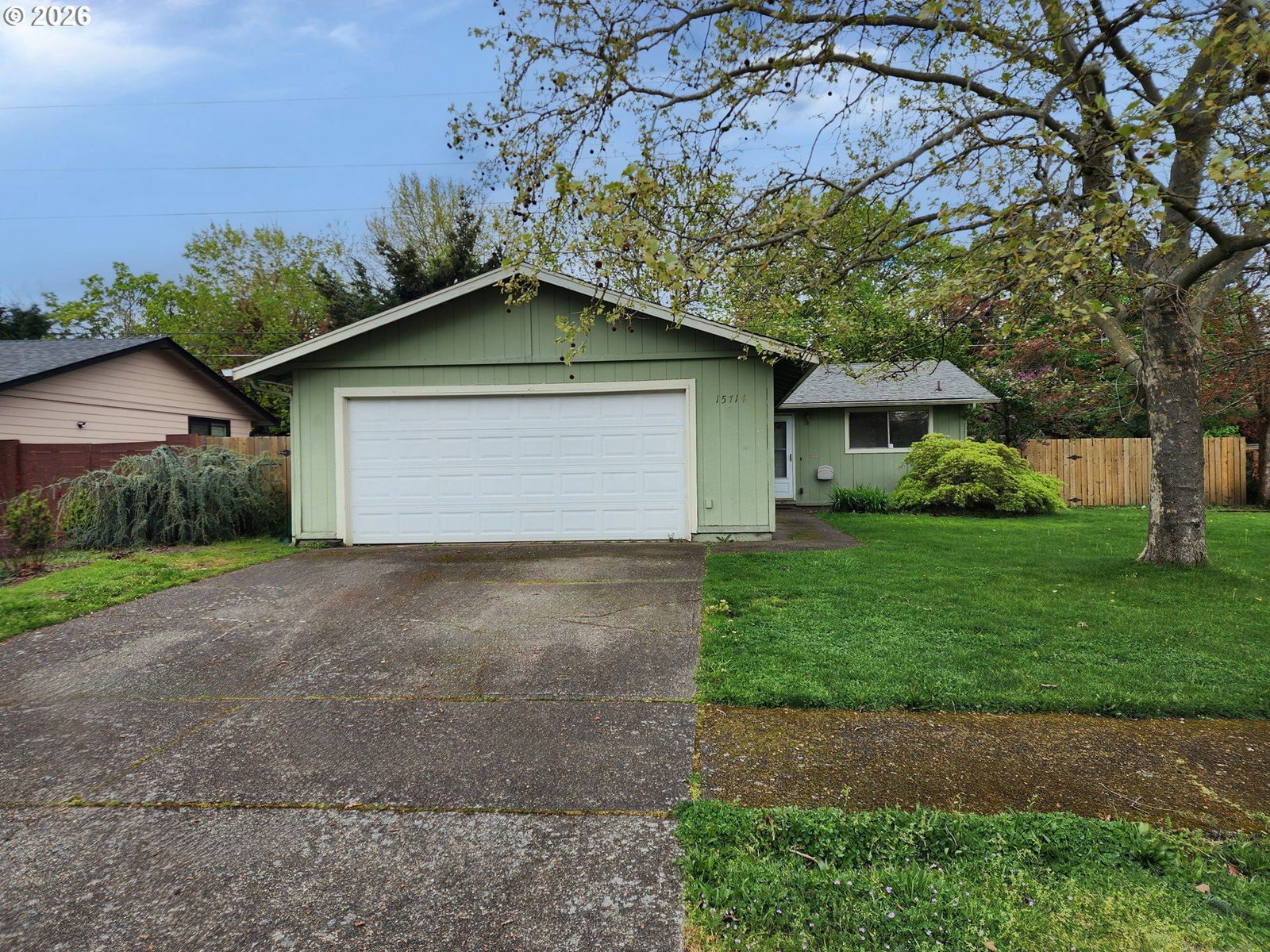 Primary listing photo, 15714 SE 12TH ST, Vancouver, WA, 98683