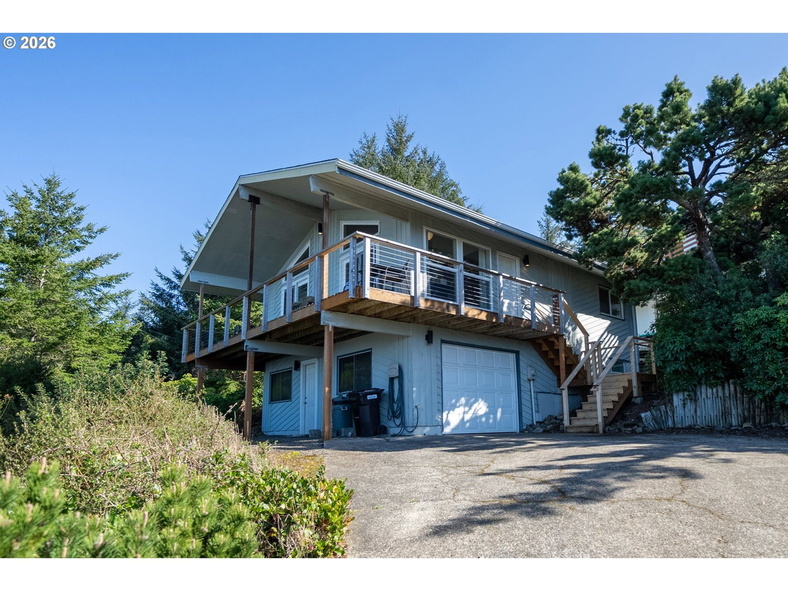 Primary listing photo, 1075 Mordred CT, Oceanside, OR, 97134
