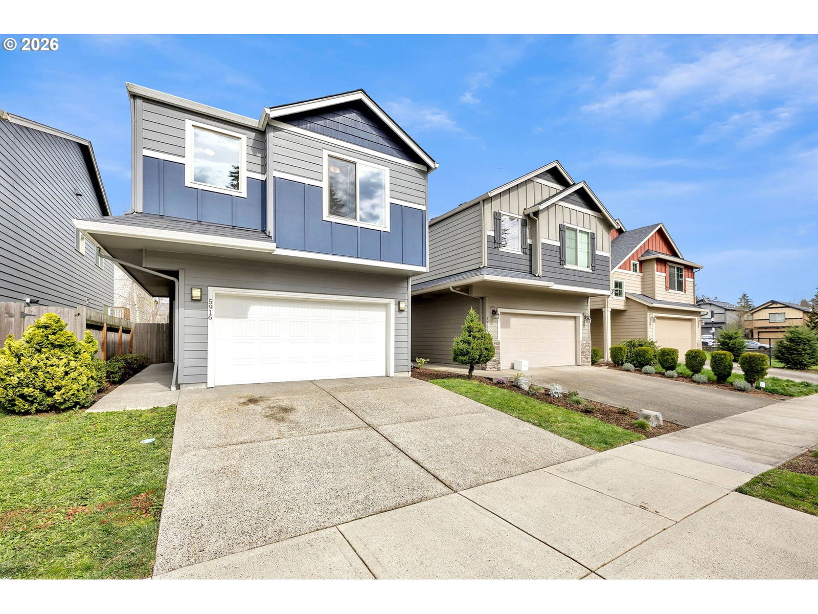 Primary listing photo, 5916 NE 47TH ST, Vancouver, WA, 98661