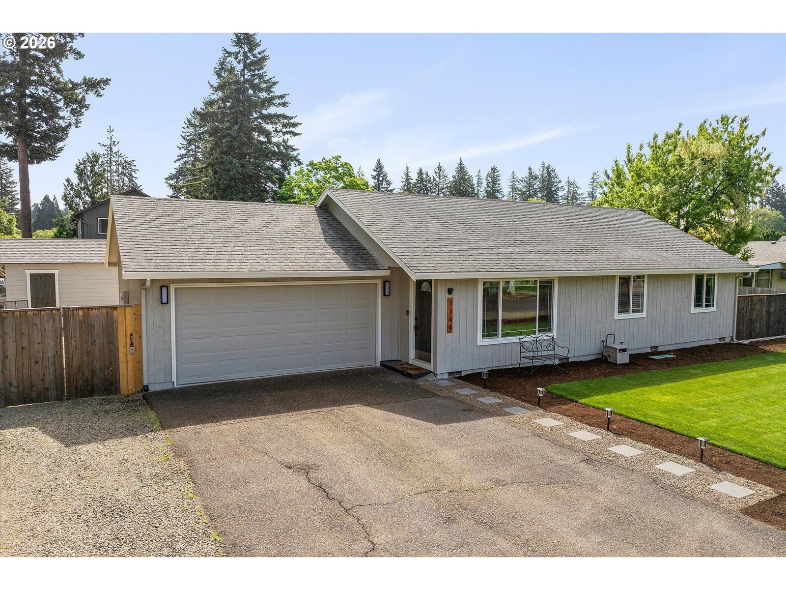 Listing photo 4 of 41, 1144 N PINE ST, Canby, OR, 97013