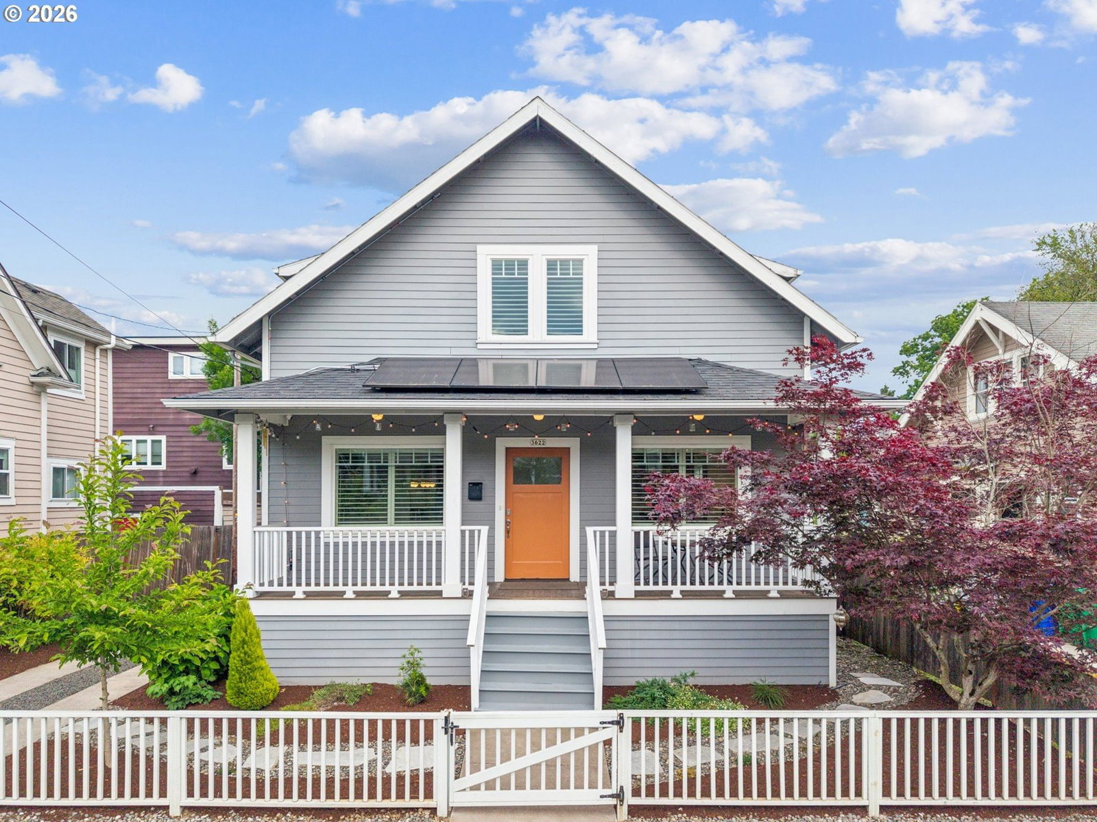 3622 NE 11TH AVE