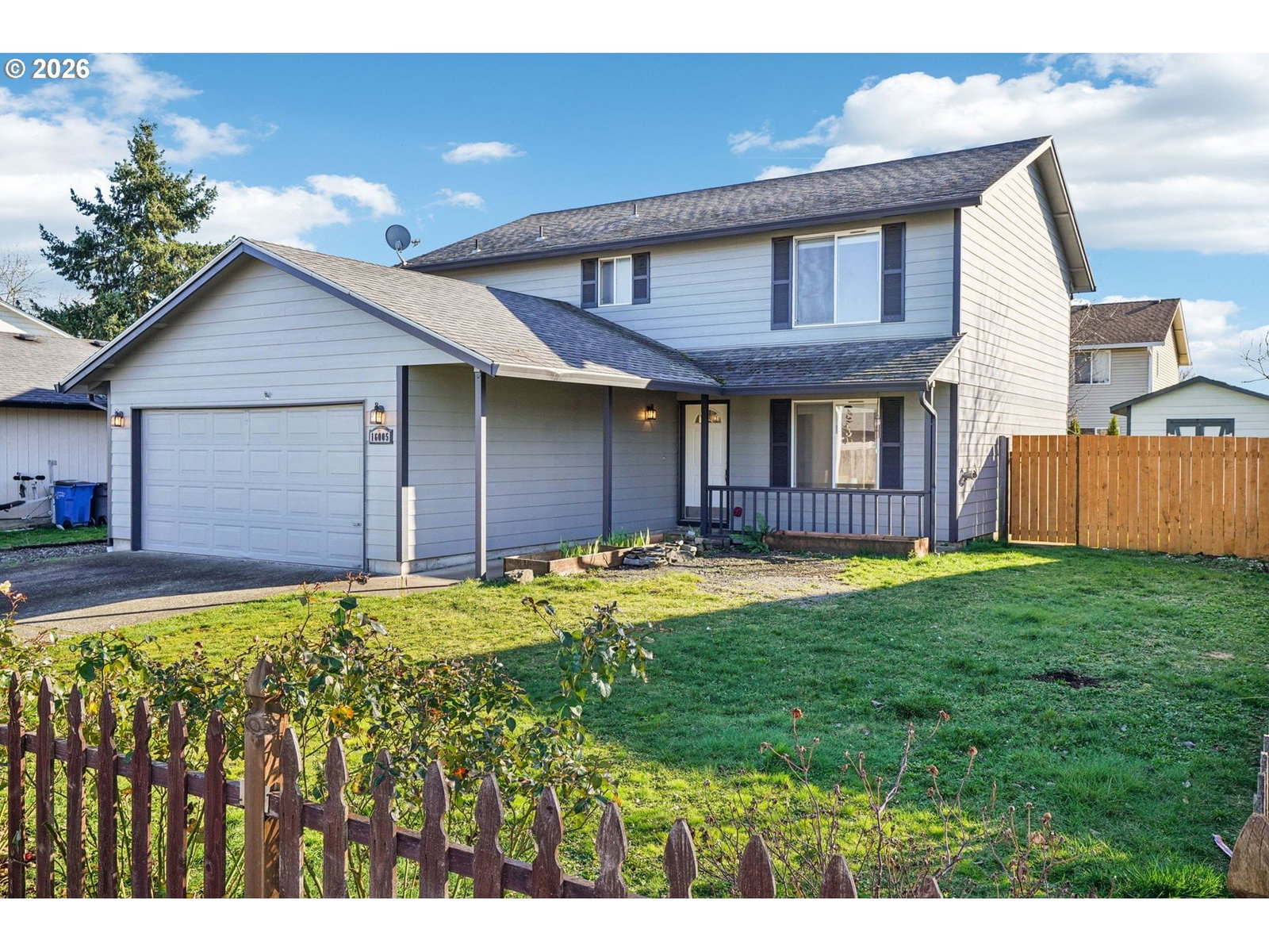 Primary listing photo, 16005 NE 4TH ST, Vancouver, WA, 98684