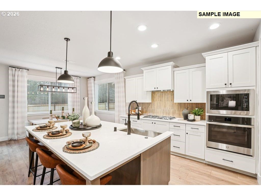 Listing photo 4 of 42, 10716 NE 139th AVE #Lot 13, Vancouver, WA, 98682