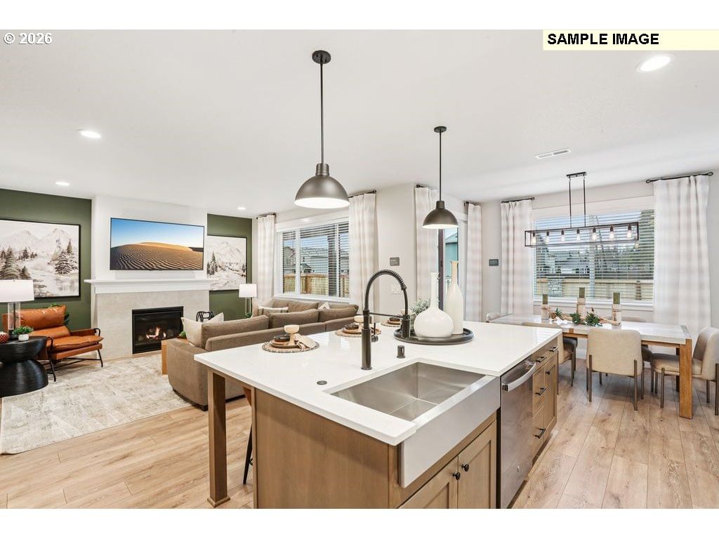 Listing photo 5 of 42, 10716 NE 139th AVE #Lot 13, Vancouver, WA, 98682
