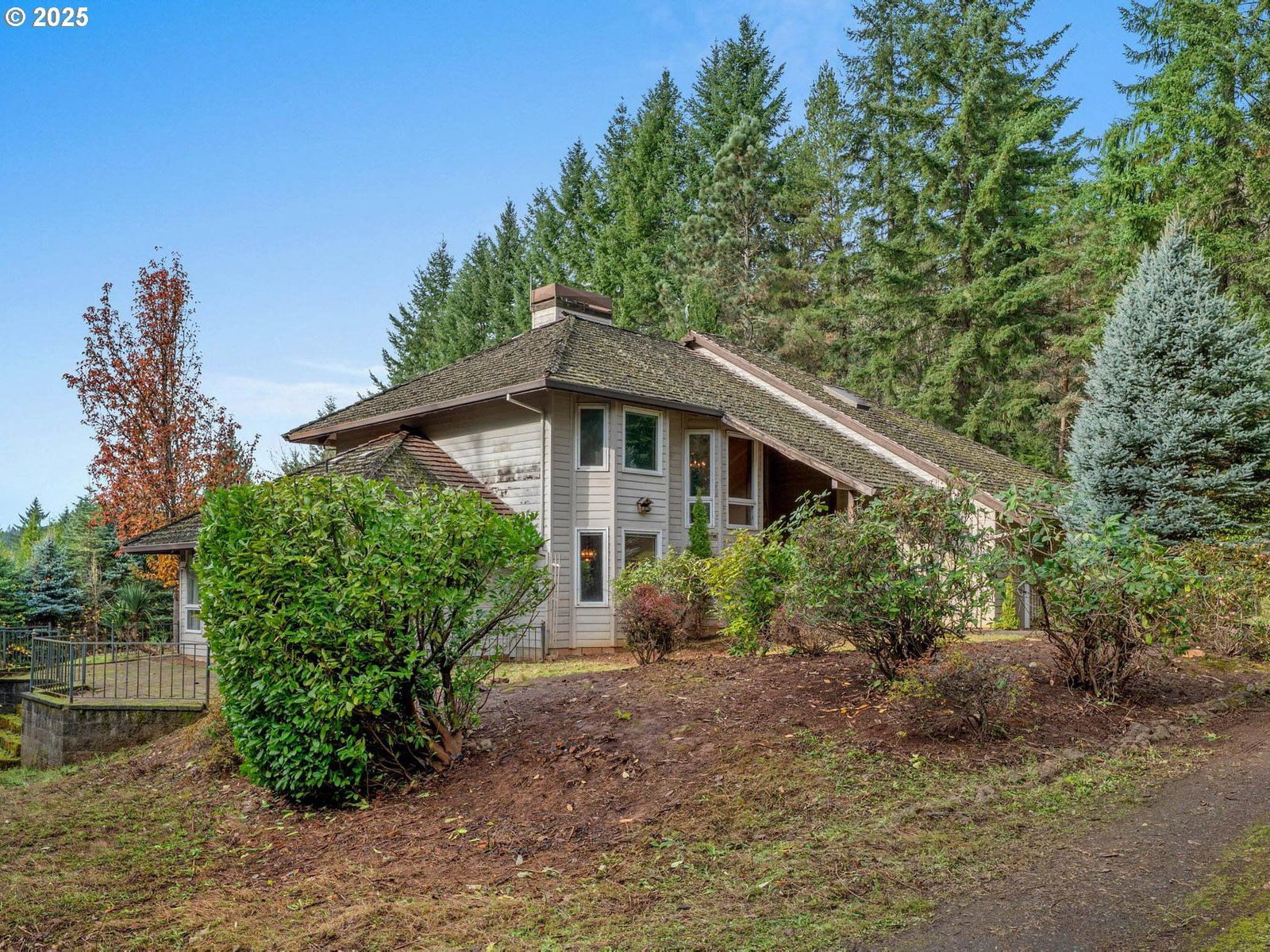 Primary listing photo, 15101 NW PUMPKIN RIDGE RD, North Plains, OR, 97133