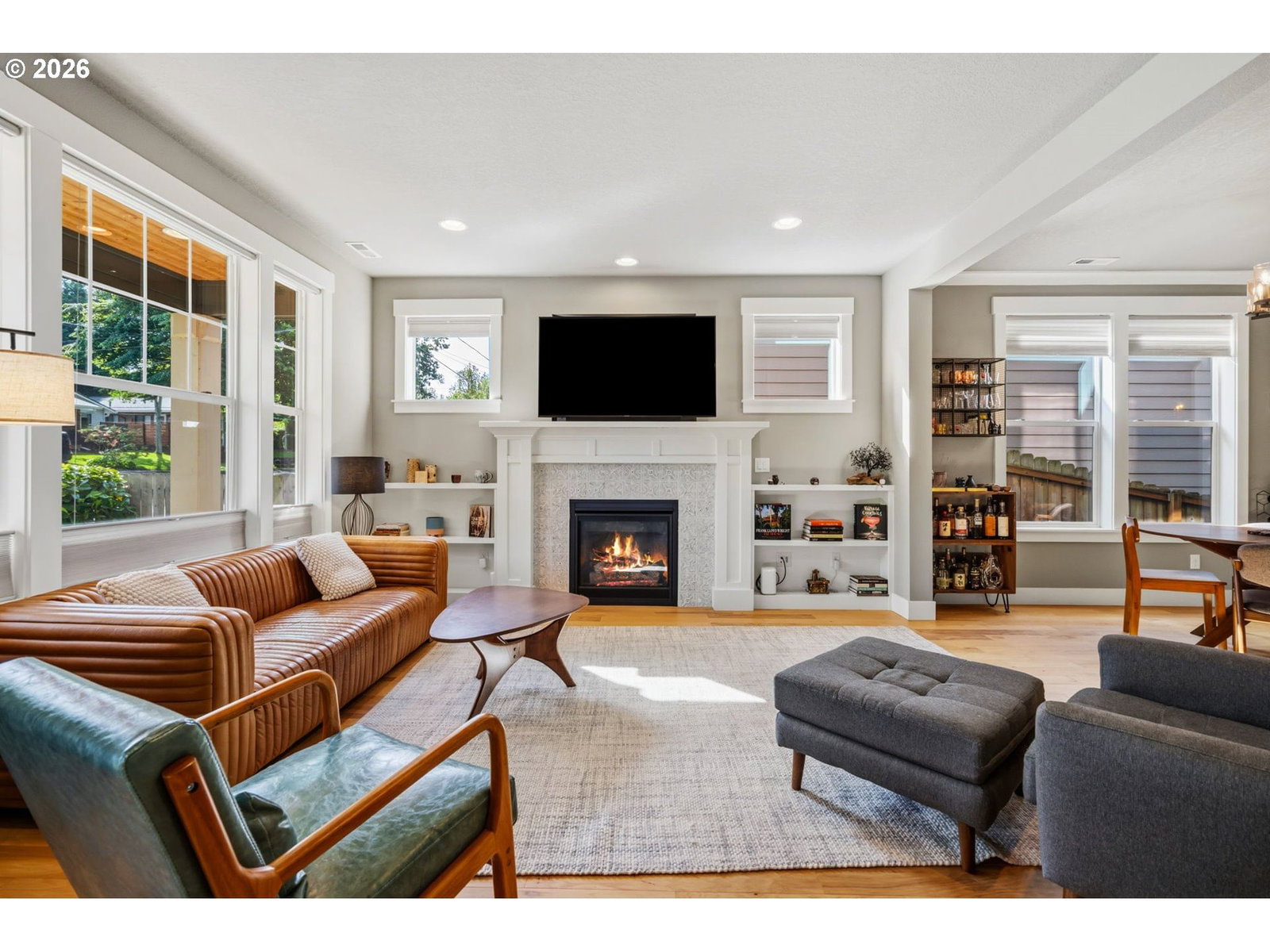 Listing photo 4 of 44, 9146 N EDISON ST, Portland, OR, 97203
