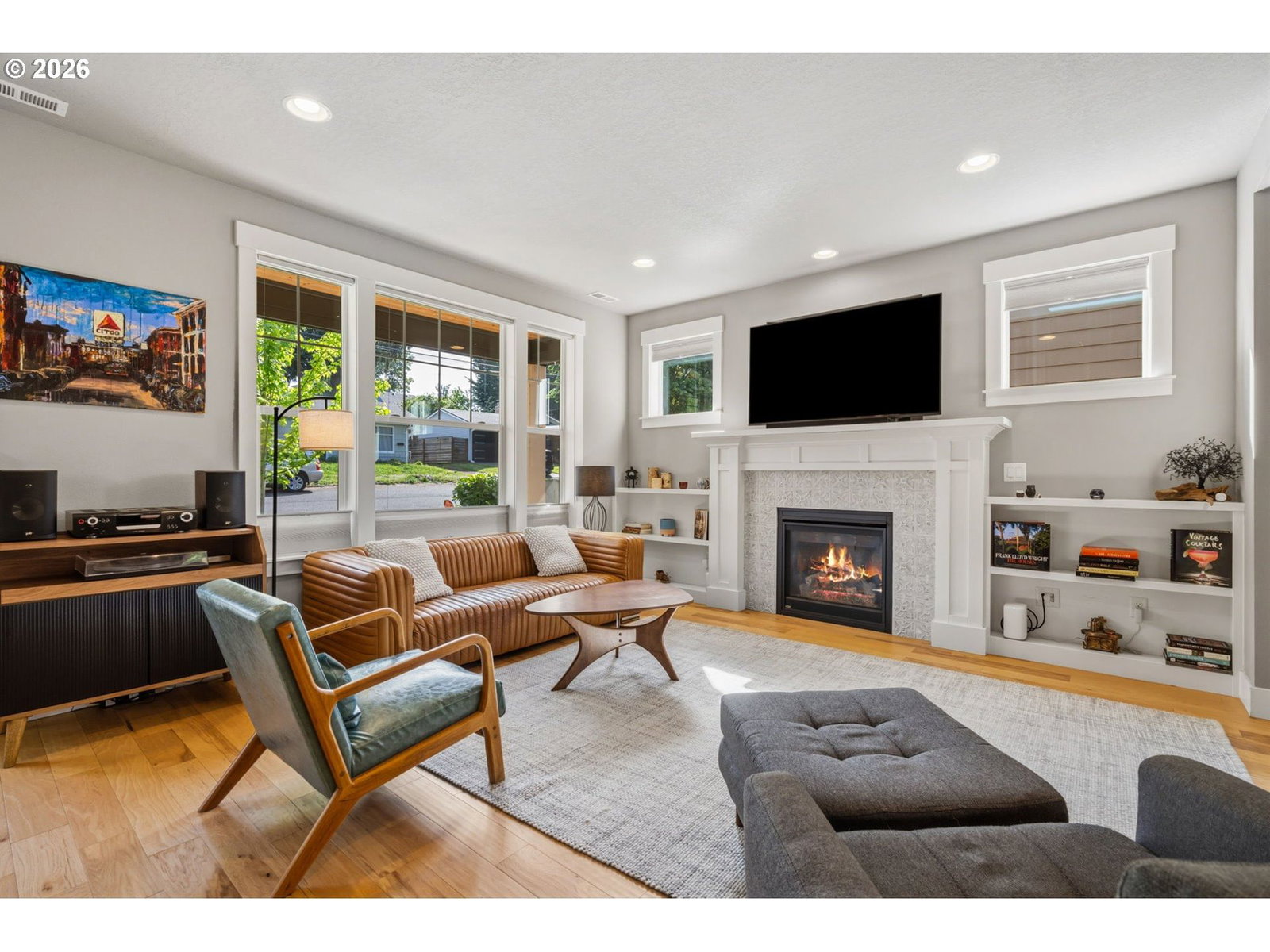 Listing photo 5 of 44, 9146 N EDISON ST, Portland, OR, 97203