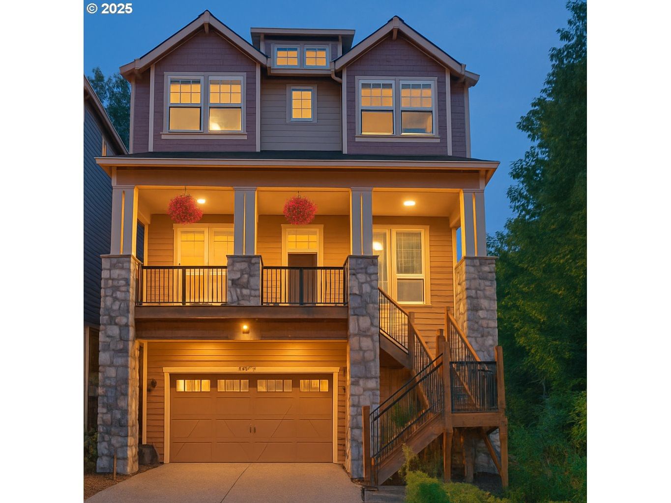 Primary listing photo, 11428 NW Chloe LN, Portland, OR, 97229