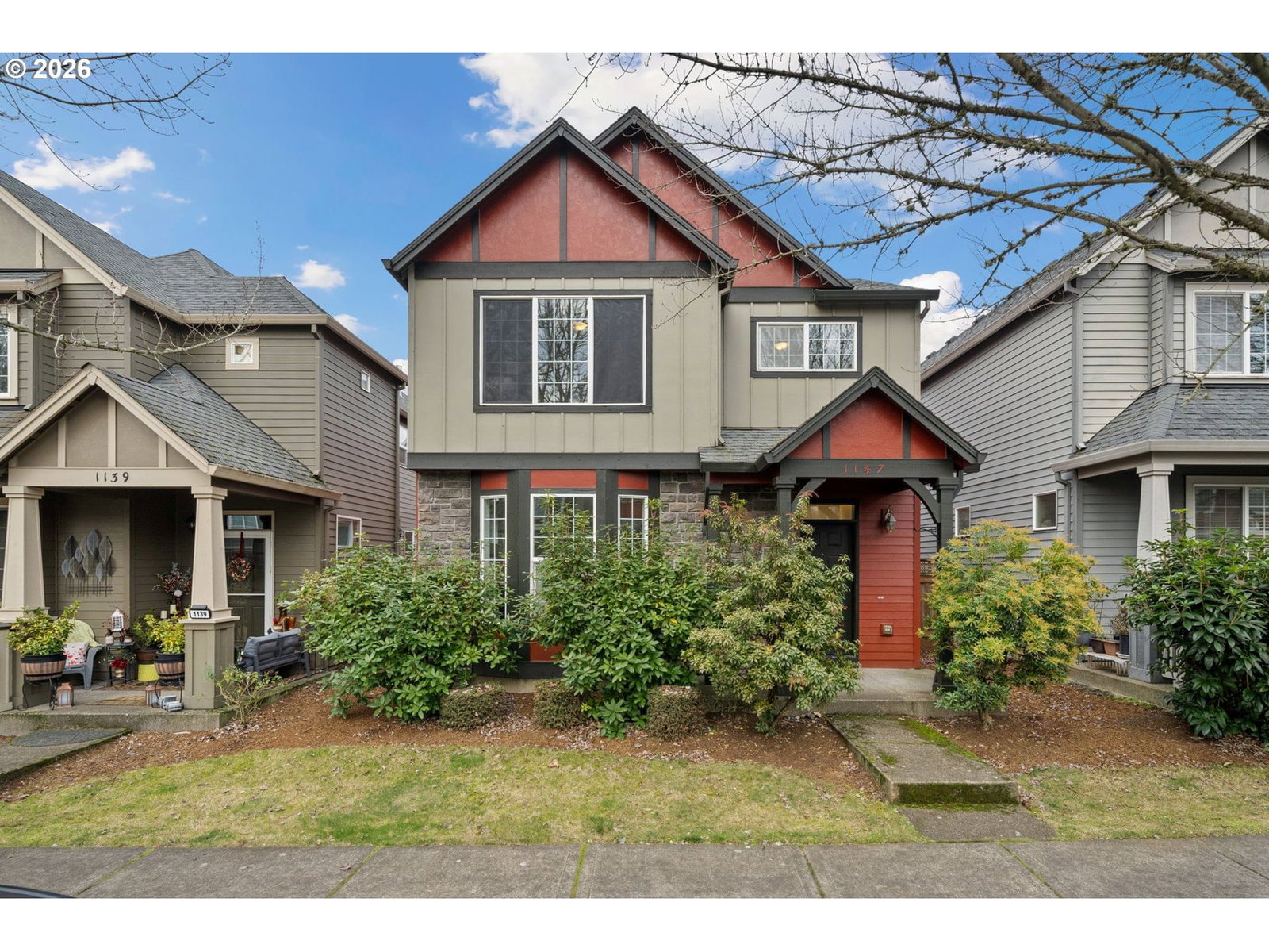 Primary listing photo, 1147 LEANDER ST, Hillsboro, OR, 97123