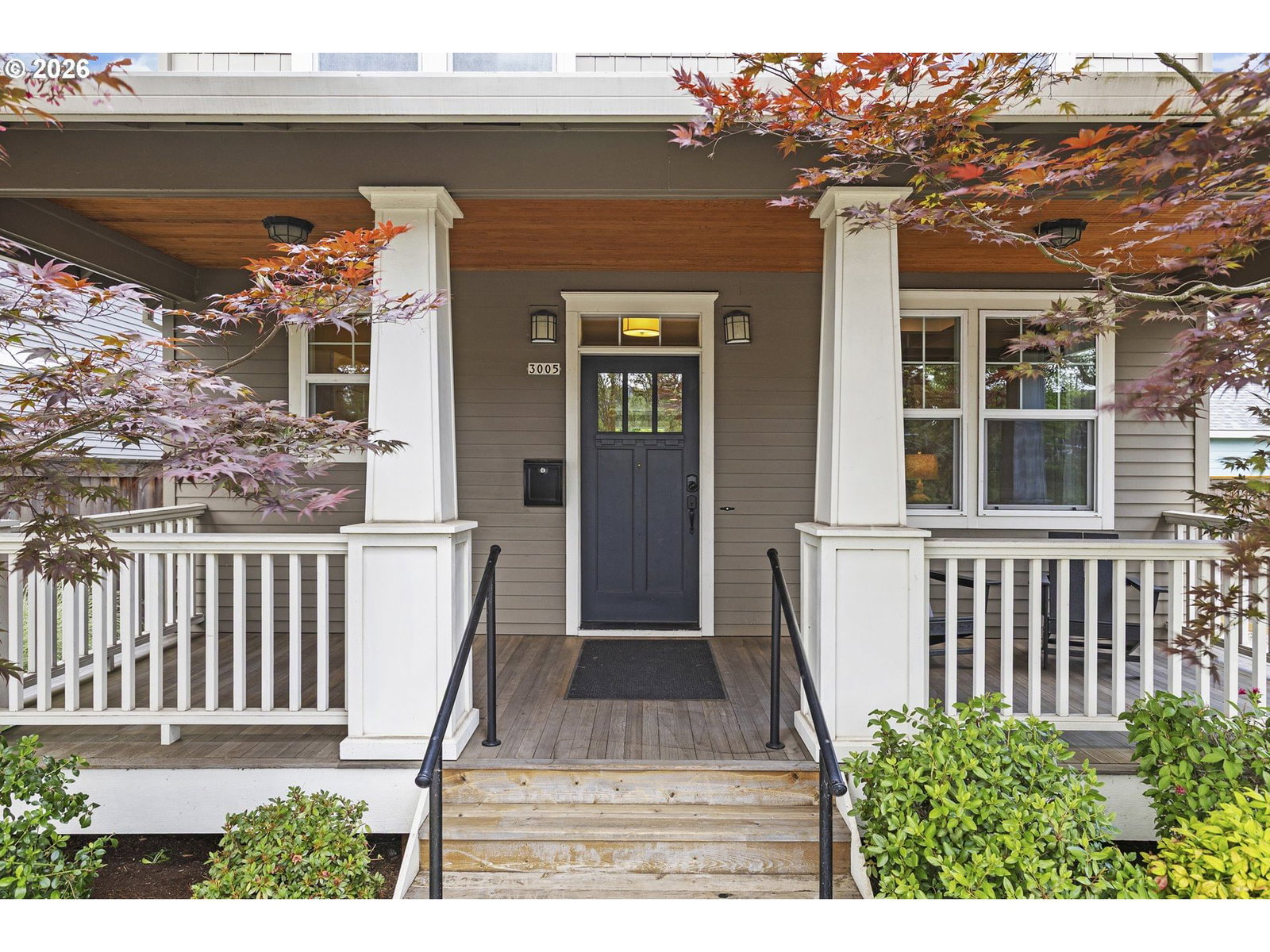 Listing photo 4 of 36, 3005 NE DEKUM ST, Portland, OR, 97211