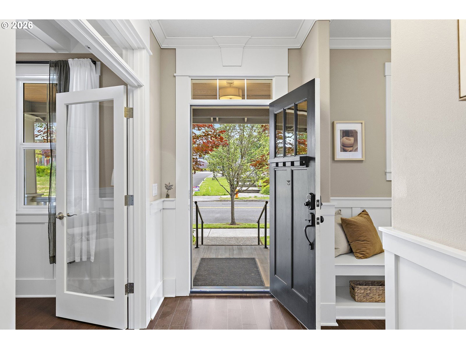 Listing photo 5 of 36, 3005 NE DEKUM ST, Portland, OR, 97211