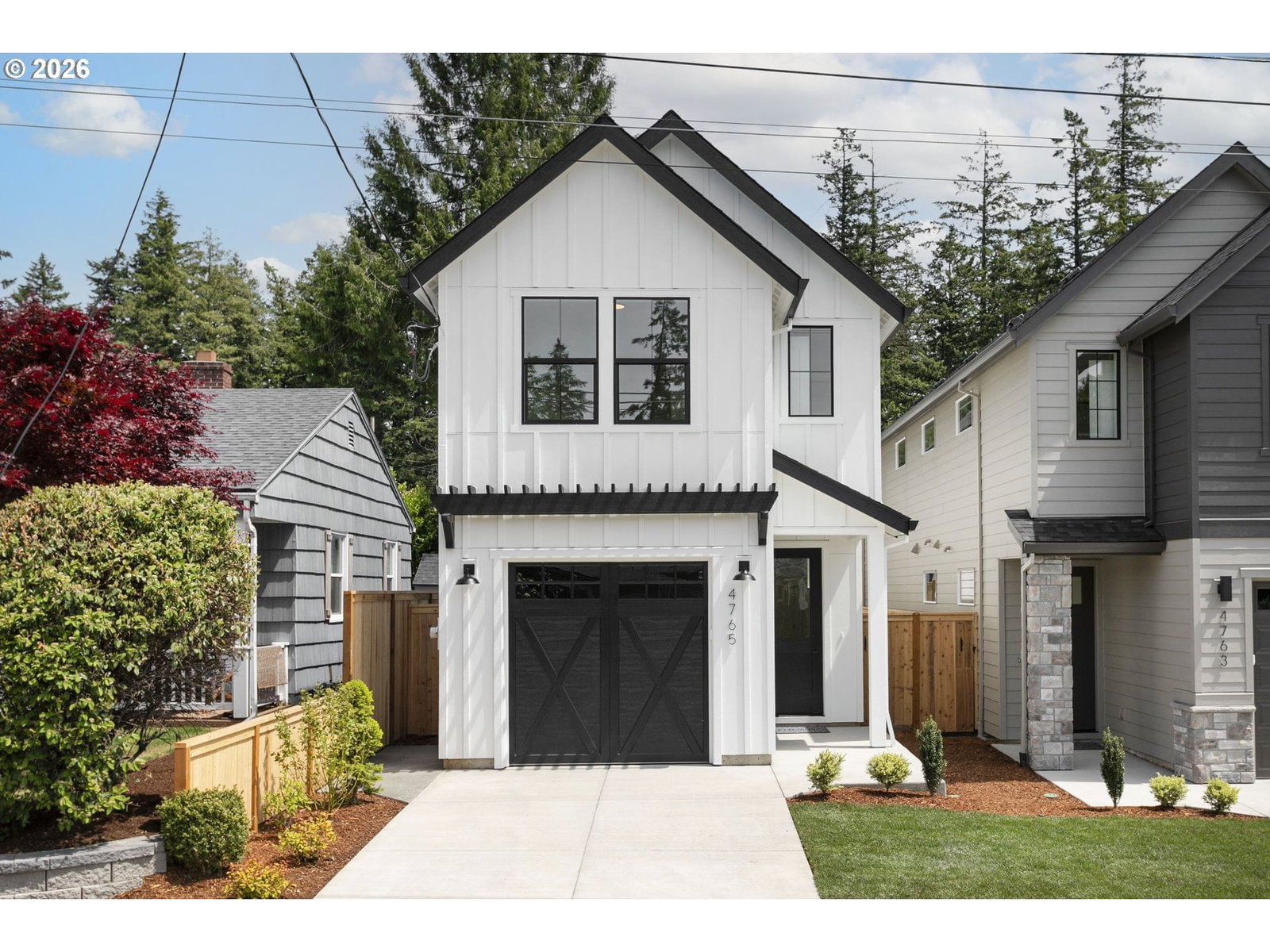 Primary listing photo, 4765 EXETER ST, West Linn, OR, 97068