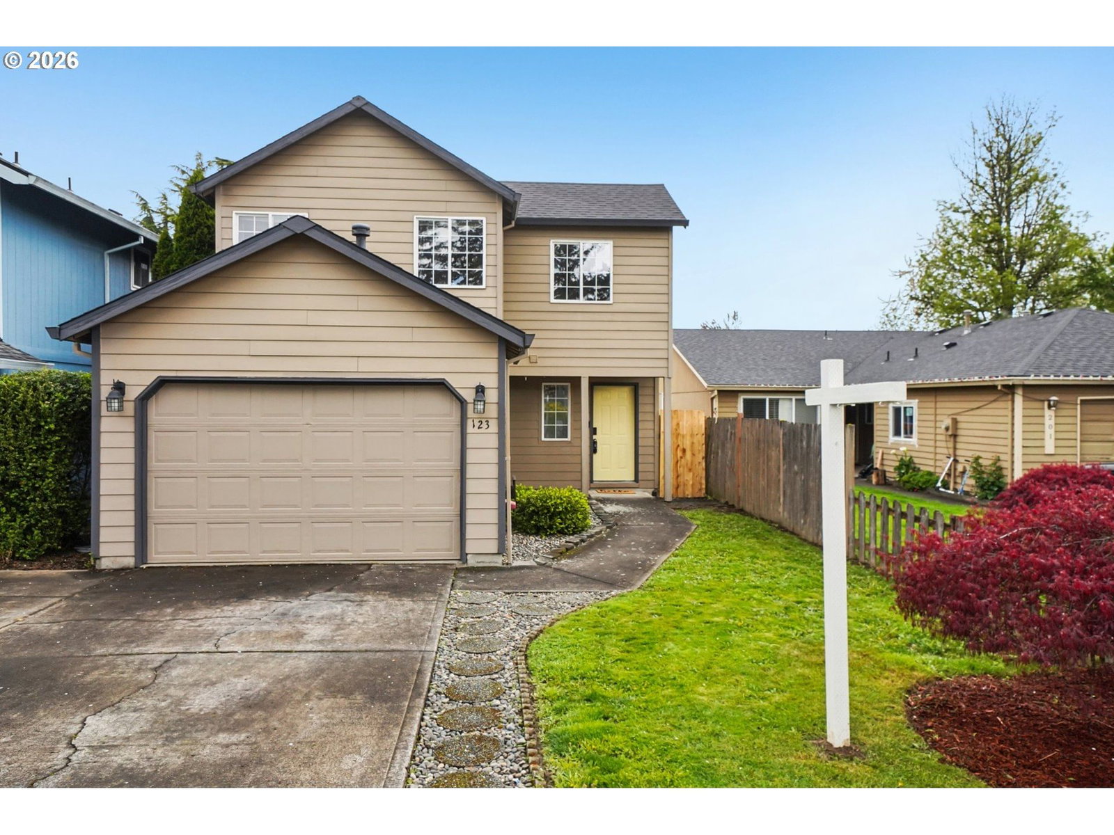 Primary listing photo, 123 SE 34TH CIR, Troutdale, OR, 97060