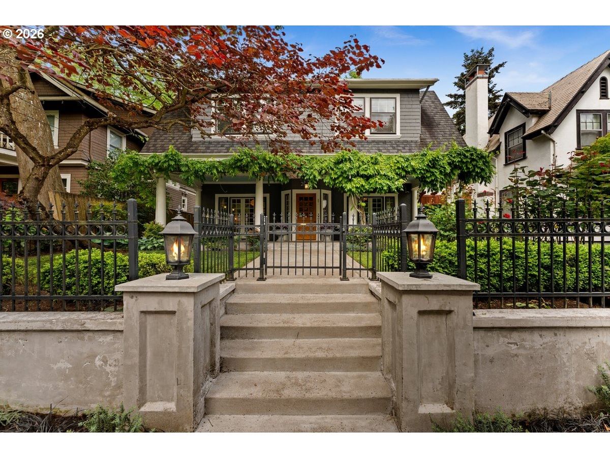 Primary listing photo, 2815 NE 15TH AVE, Portland, OR, 97212