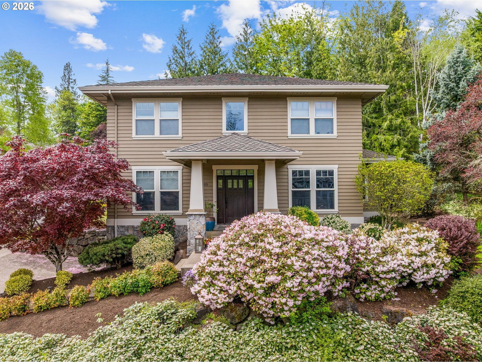 Primary listing photo, 2105 NW MILL POND RD, Portland, OR, 97229