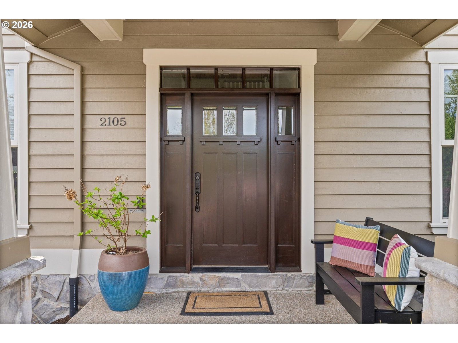 Listing photo 4 of 48, 2105 NW MILL POND RD, Portland, OR, 97229
