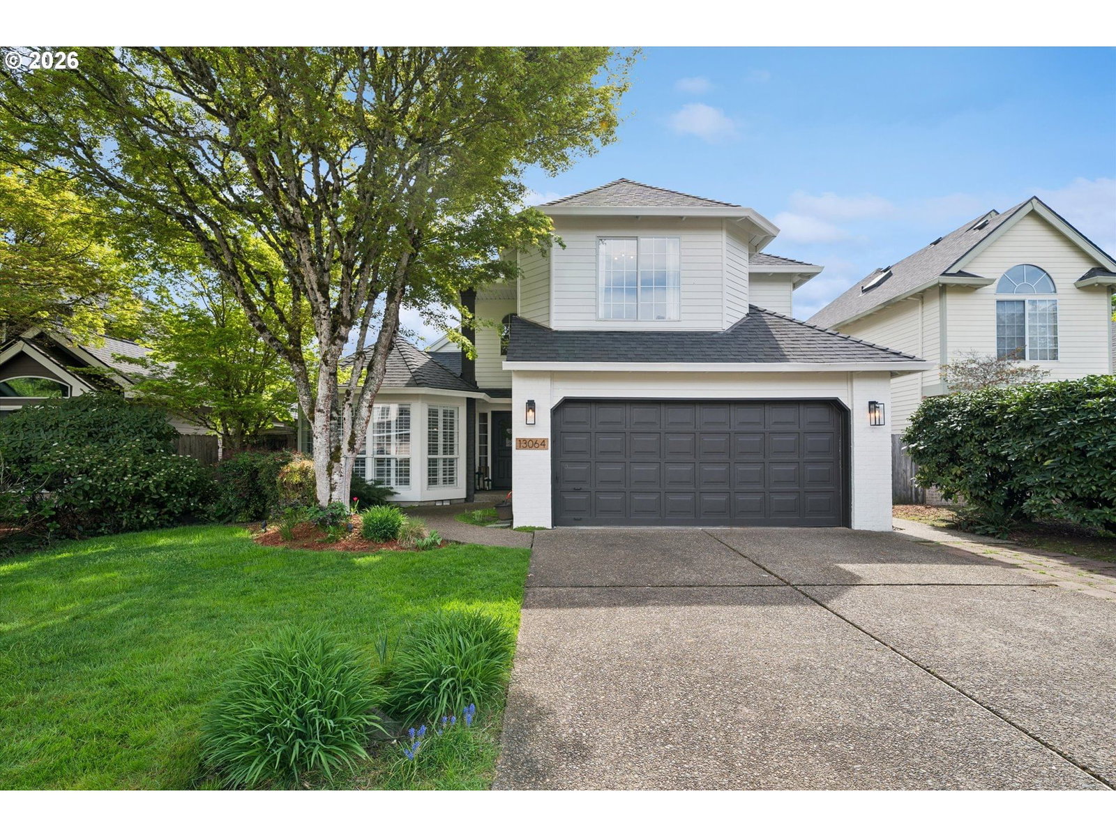 Primary listing photo, 13064 SW Bradley LN, Tigard, OR, 97224