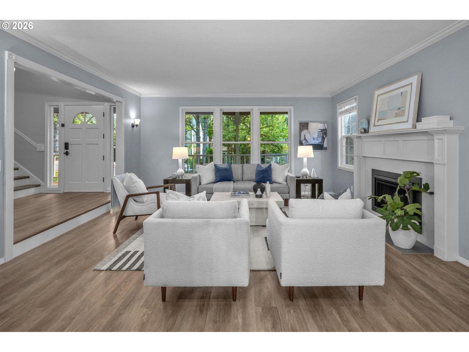 Listing photo 4 of 44, 5575 SUNCREEK DR, Lake Oswego, OR, 97035