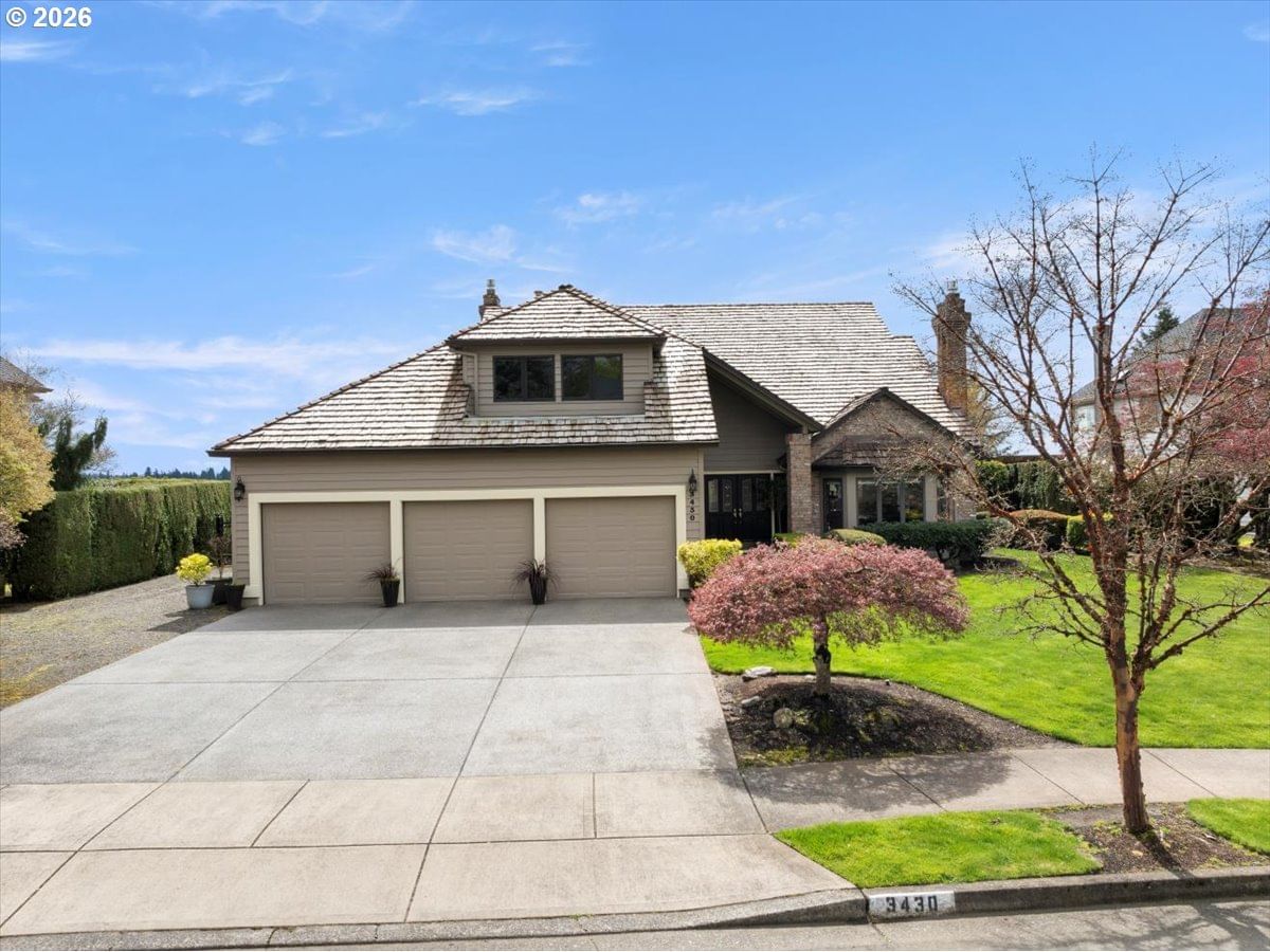 Primary listing photo, 3430 RIVERKNOLL WAY, West Linn, OR, 97068