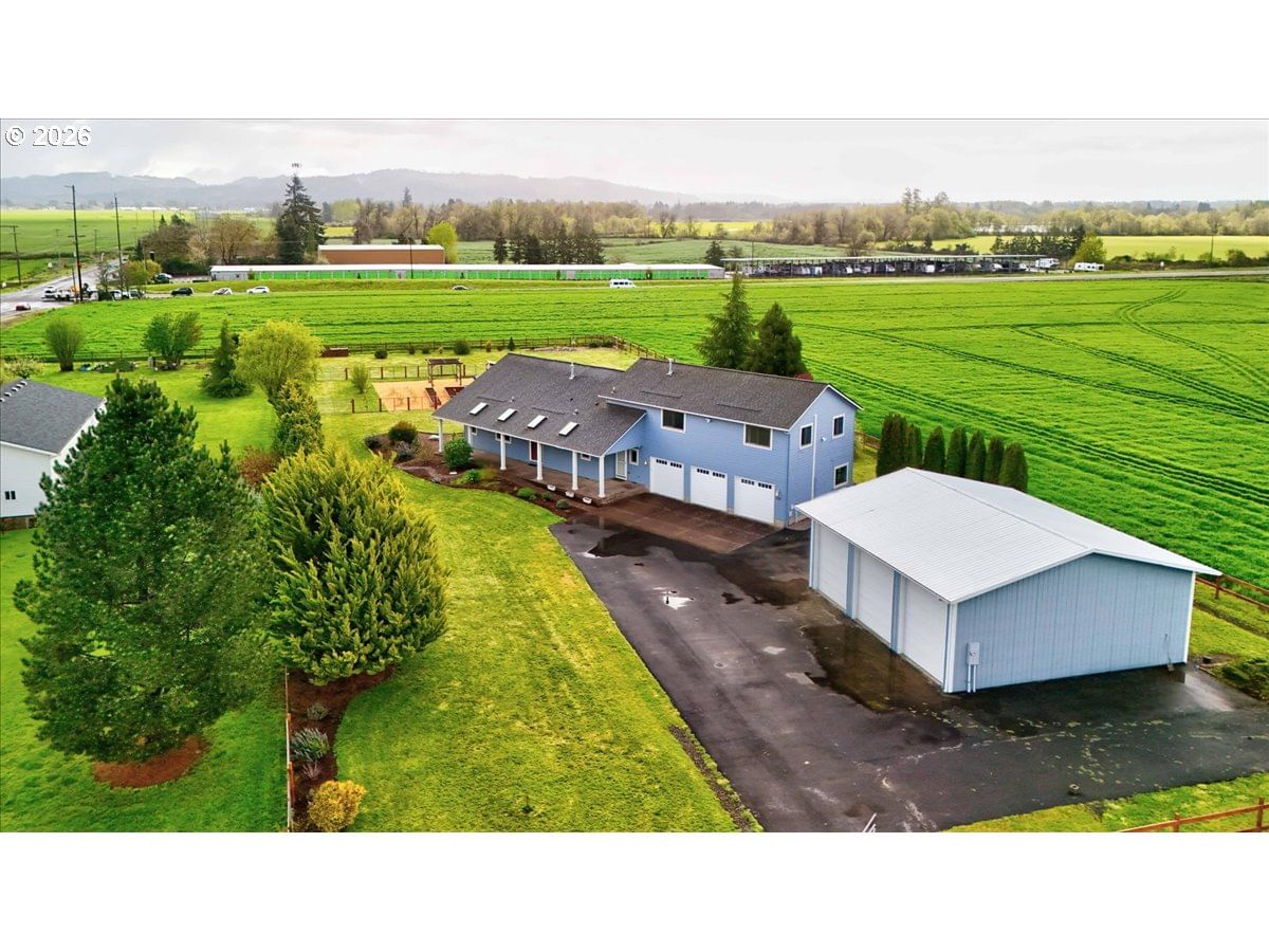 Primary listing photo, 9864 HOFFMAN RD, Monmouth, OR, 97361