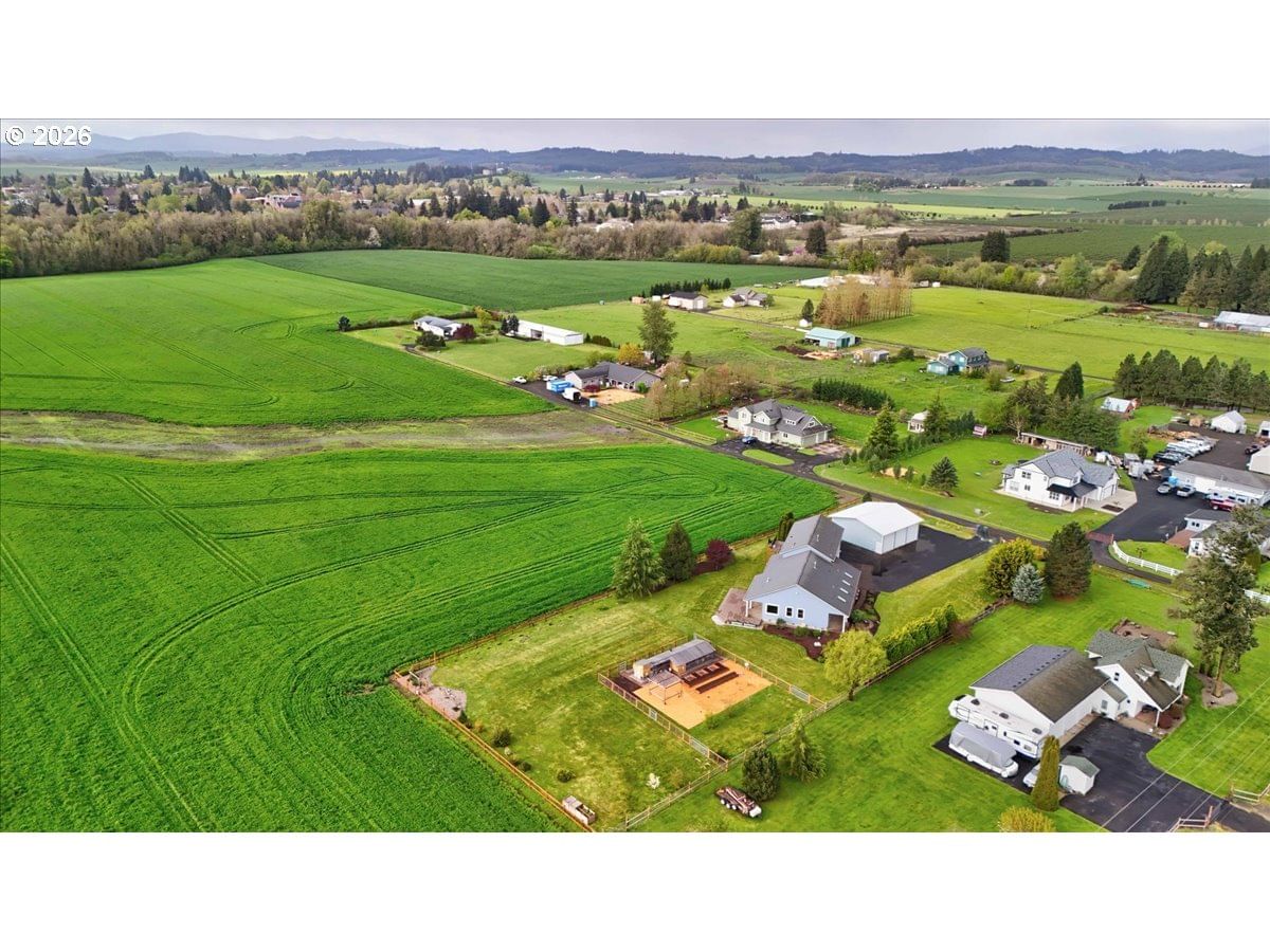 Listing photo 4 of 48, 9864 HOFFMAN RD, Monmouth, OR, 97361