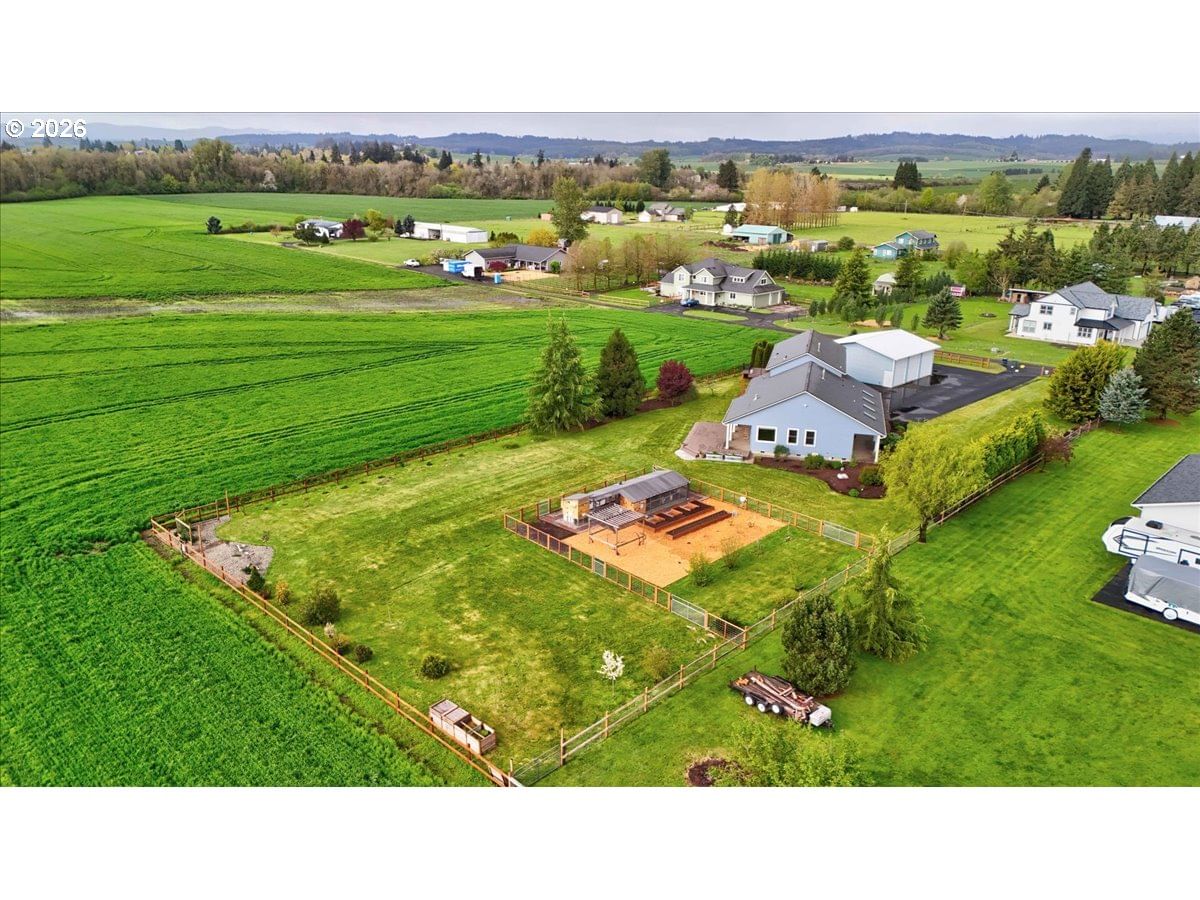 Listing photo 5 of 48, 9864 HOFFMAN RD, Monmouth, OR, 97361