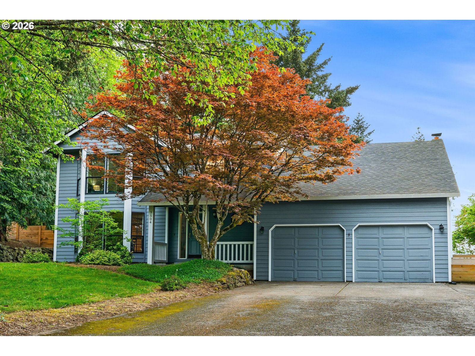 Listing photo 4 of 47, 3504 NE 169TH AVE, Vancouver, WA, 98682