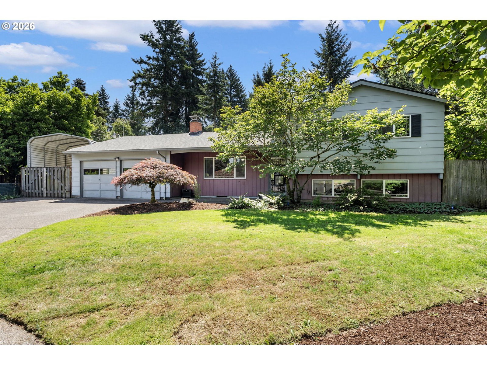 Primary listing photo, 15260 COUCH CT, Portland, OR, 97230