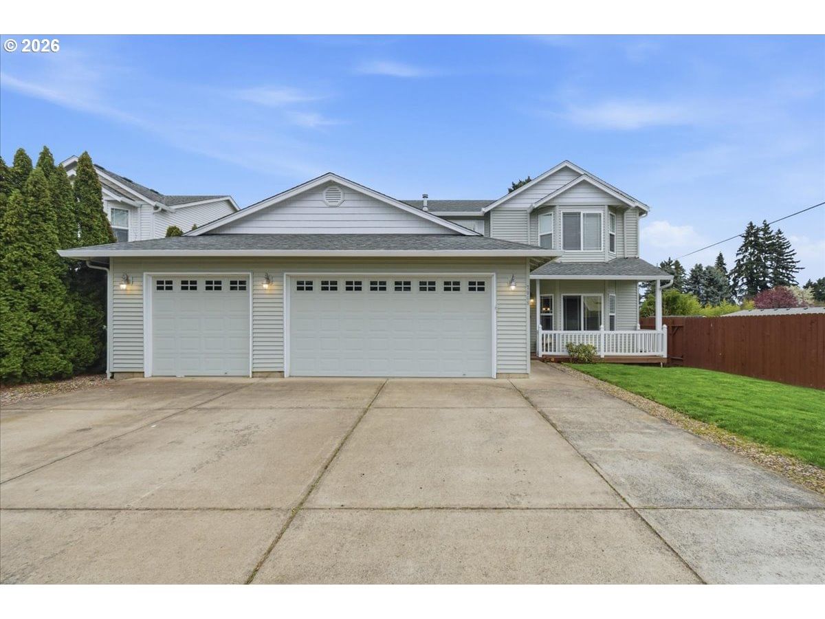 Primary listing photo, 7908 NE 64TH ST, Vancouver, WA, 98662
