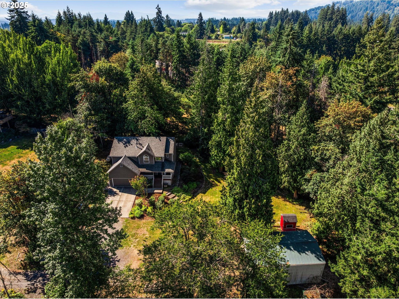 Primary listing photo, 9435 SE 282ND AVE, Boring, OR, 97009