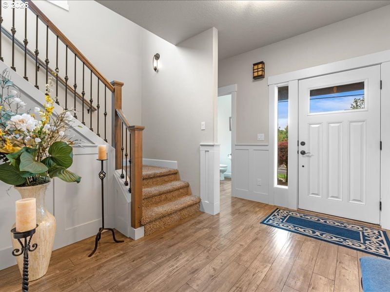 Listing photo 4 of 39, 19139 PEASE RD, Oregon City, OR, 97045