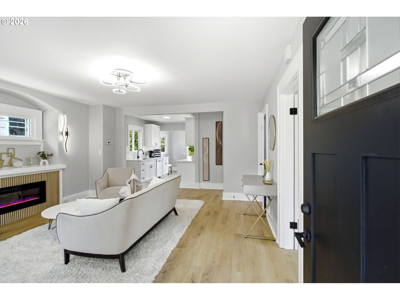 Listing photo 5 of 32, 625 N STAFFORD ST, Portland, OR, 97217