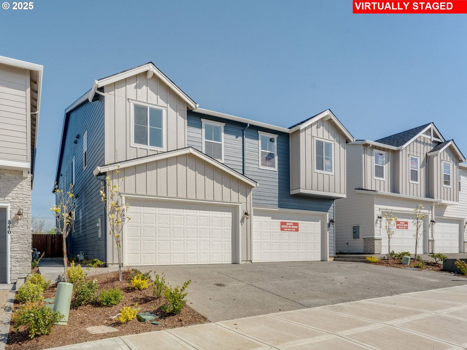 Primary listing photo, 924 NW 178TH WAY, Ridgefield, WA, 98642
