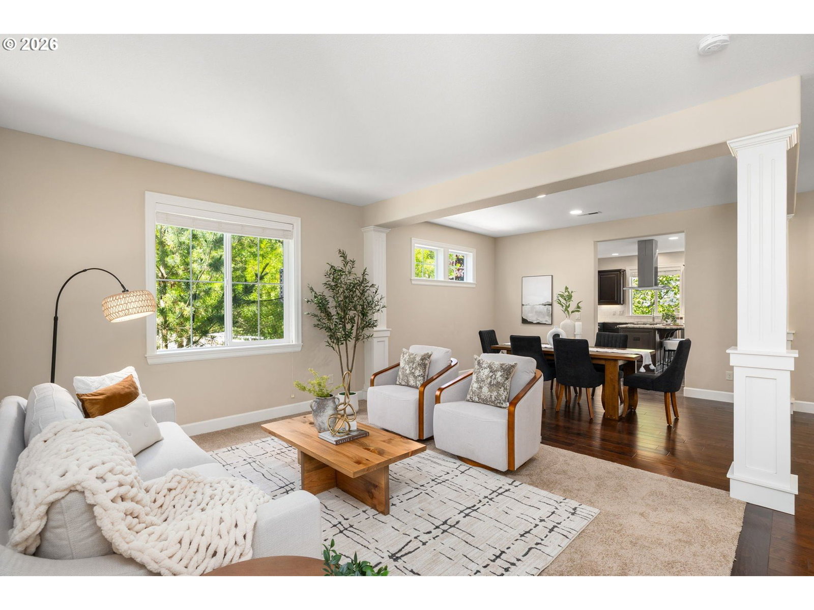 Listing photo 4 of 47, 5748 NW 128TH TER, Portland, OR, 97229