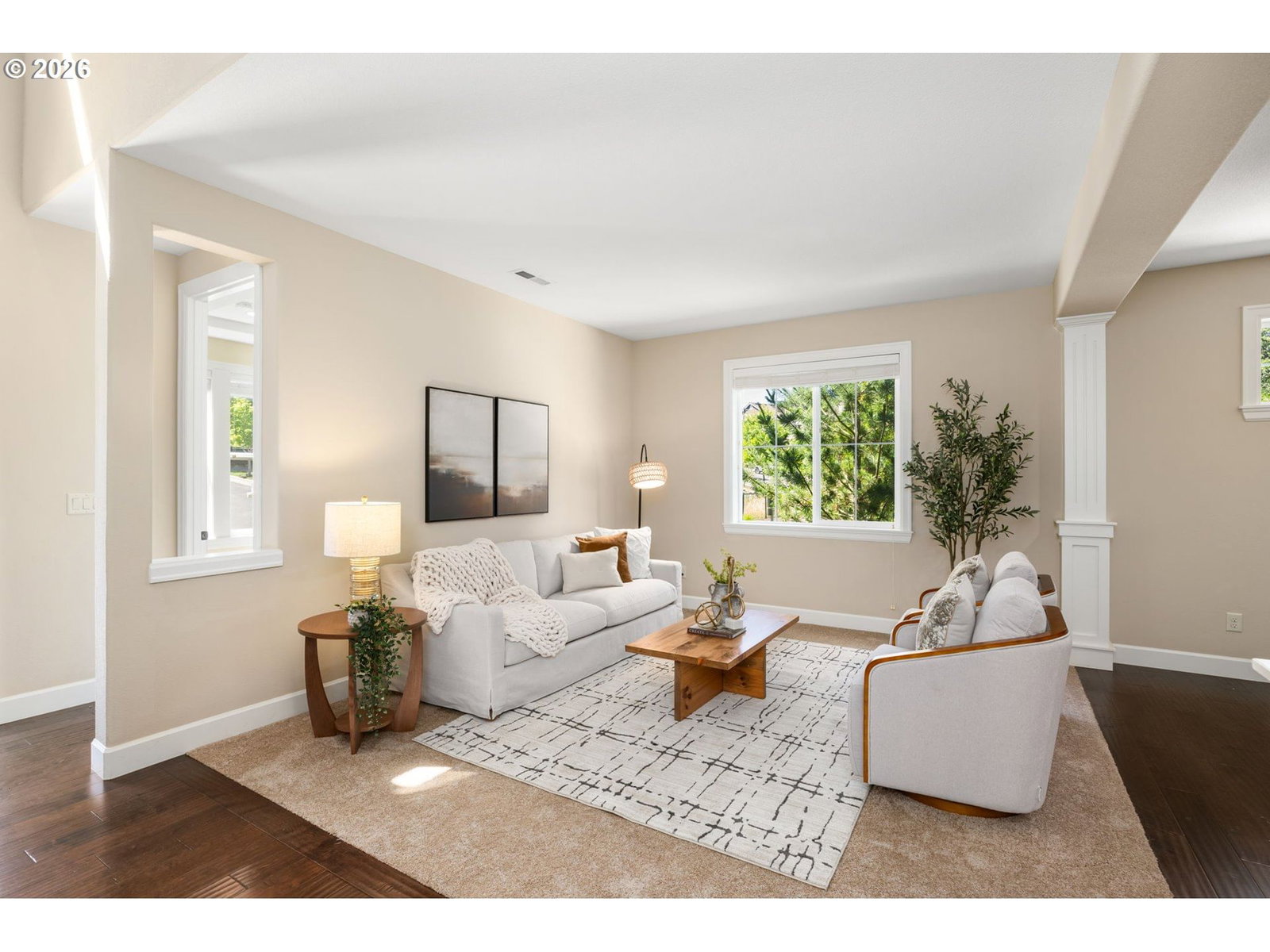 Listing photo 5 of 47, 5748 NW 128TH TER, Portland, OR, 97229