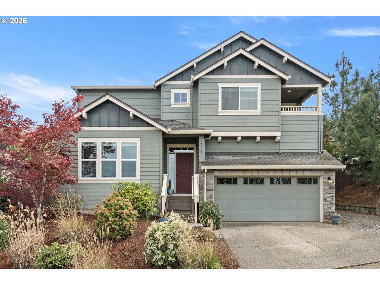 4707 SUMMER RUN DR