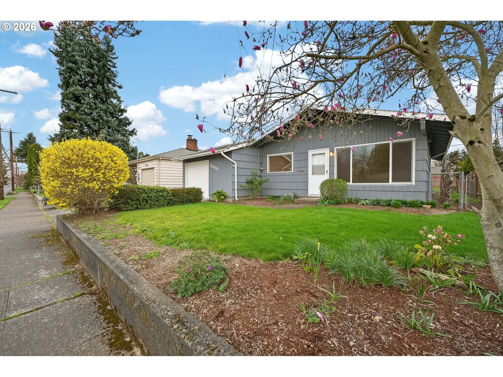 Primary listing photo, 2304 101ST AVE, Portland, OR, 97216