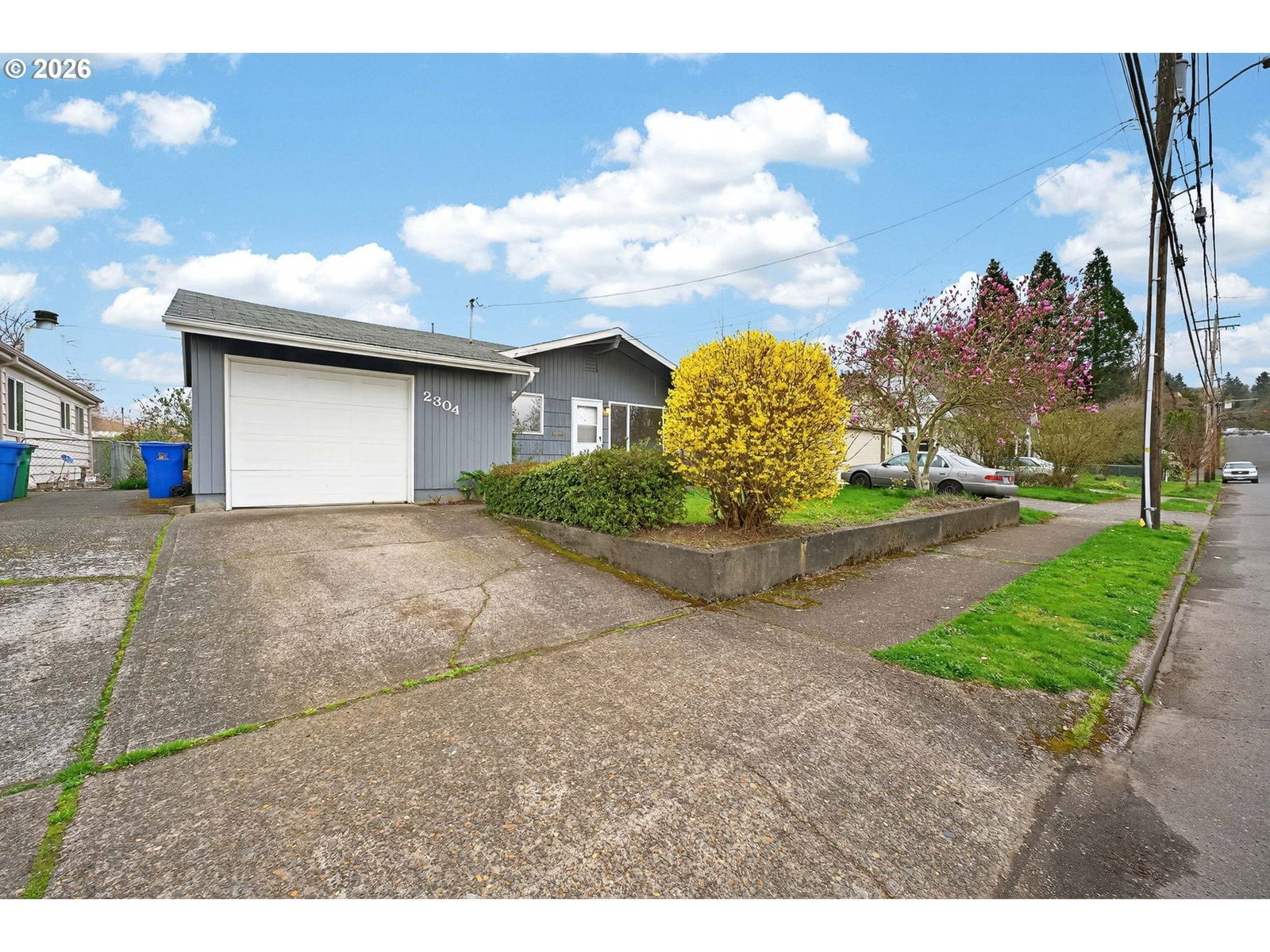 Listing photo 4 of 29, 2304 SE 101ST AVE, Portland, OR, 97216
