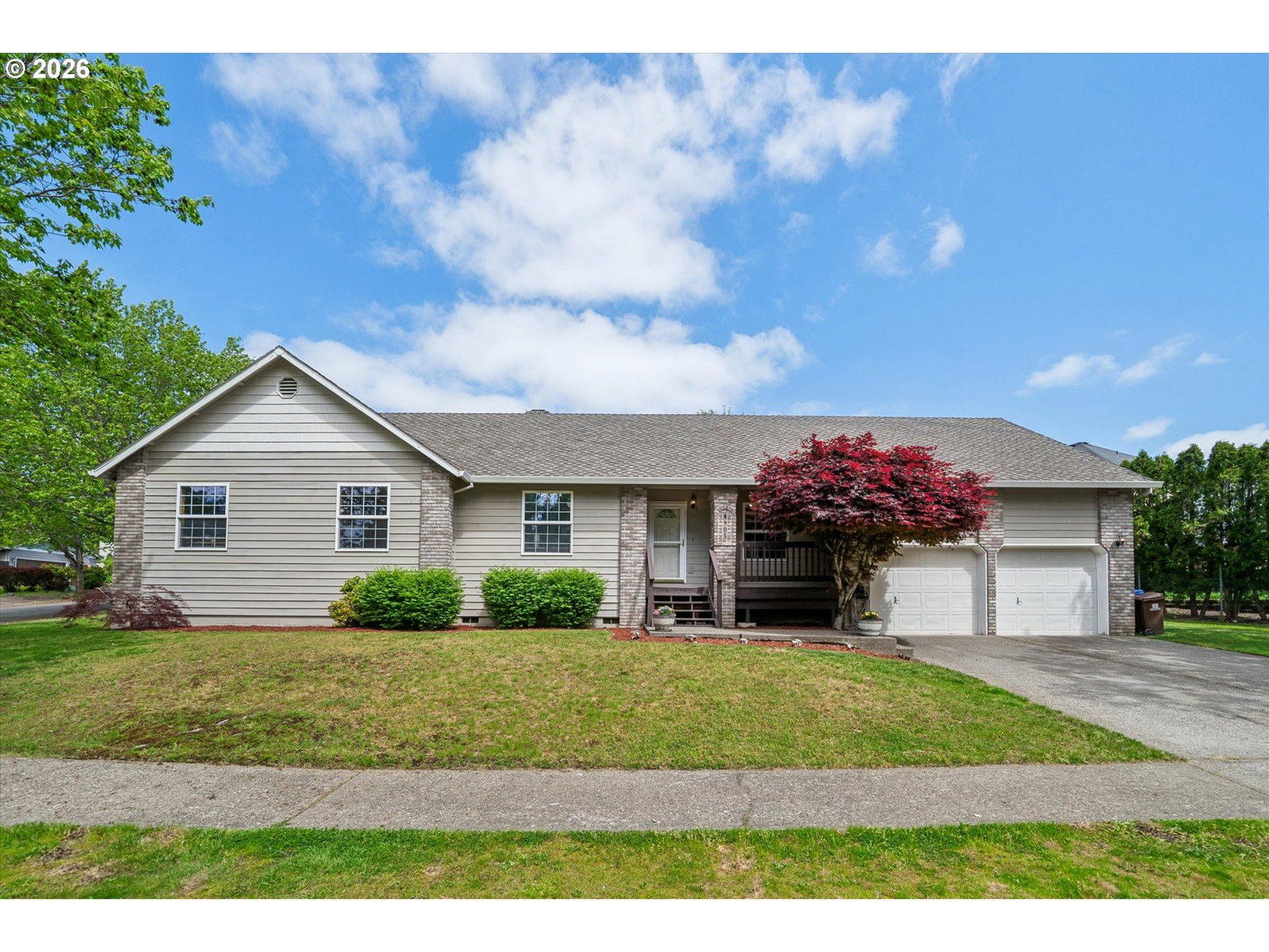 Primary listing photo, 4905 SE WOODLAND DR, Gresham, OR, 97080