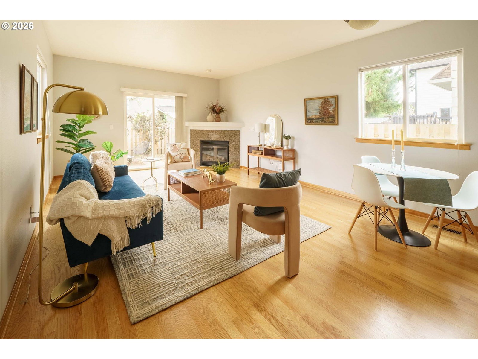 Listing photo 4 of 22, 8820 N FISKE AVE, Portland, OR, 97203