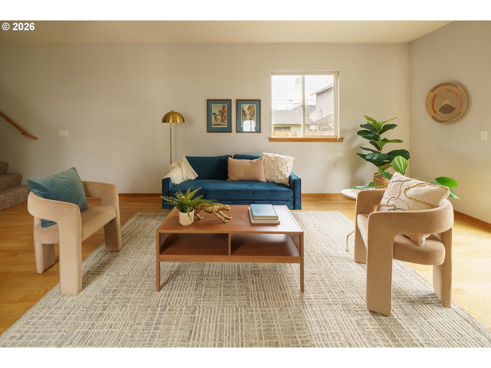 Listing photo 5 of 22, 8820 N FISKE AVE, Portland, OR, 97203