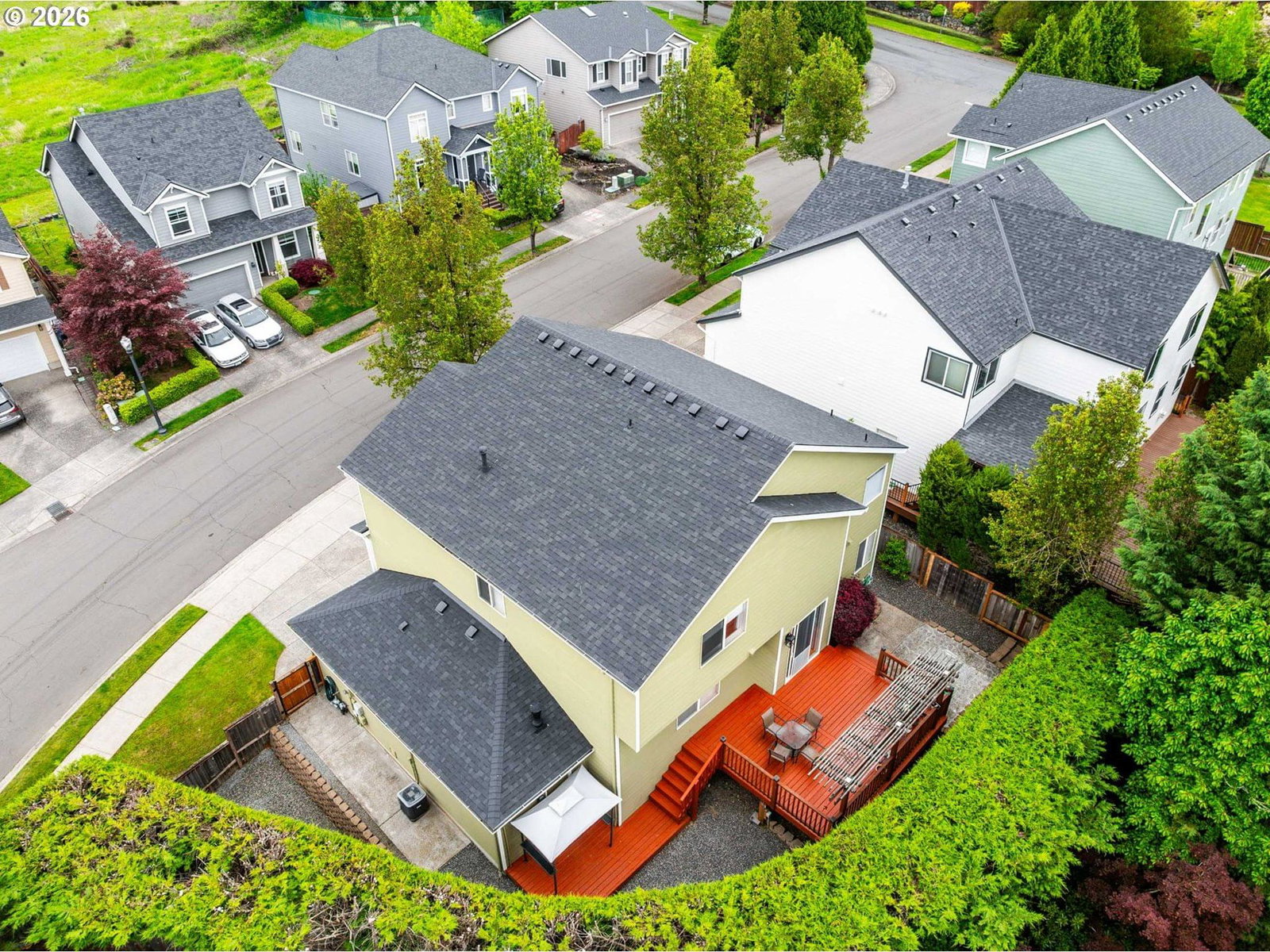 Listing photo 4 of 45, 3644 NW 12TH AVE, Camas, WA, 98607