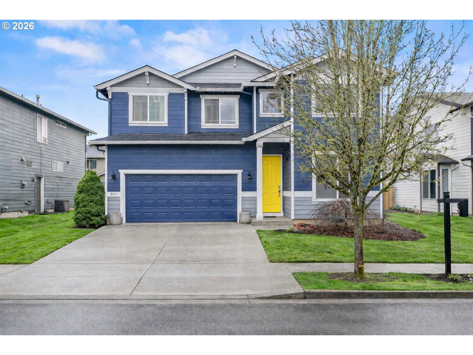 Primary listing photo, 803 SE 11TH WAY, Battle Ground, WA, 98604