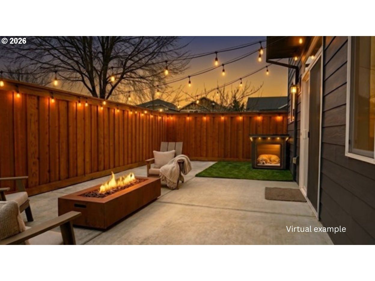 Listing photo 4 of 48, 11595 SW BUTTE LN, Beaverton, OR, 97008