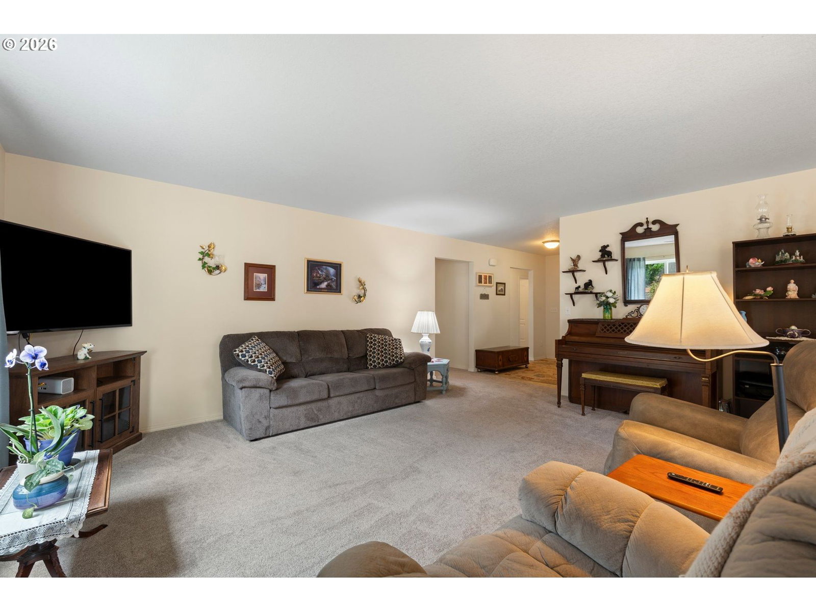 Listing photo 5 of 38, 628 STONE VIEW WAY, Kalama, WA, 98625